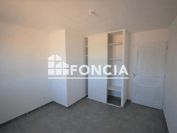 Location Maison 4 pièces 94.33 m² - 227 ALLEE DES ROSSIGNOLS Commelle Vernay 42120