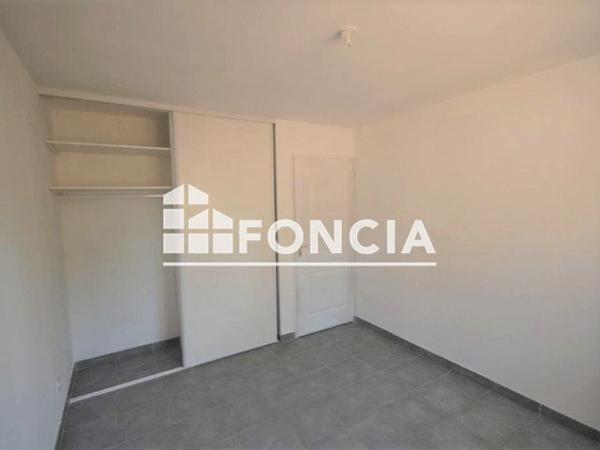 Location Maison 4 pièces 94.33 m² - 227 ALLEE DES ROSSIGNOLS Commelle Vernay 42120