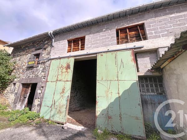 Maison à vendre  2 pièces - 131 m2 CHATEL GUYON - 63