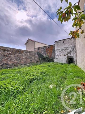 Maison à vendre  2 pièces - 131 m2 CHATEL GUYON - 63