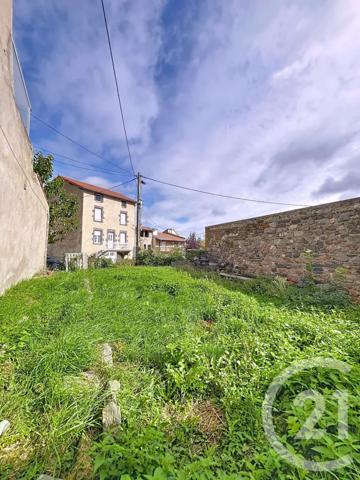 Maison à vendre  2 pièces - 131 m2 CHATEL GUYON - 63