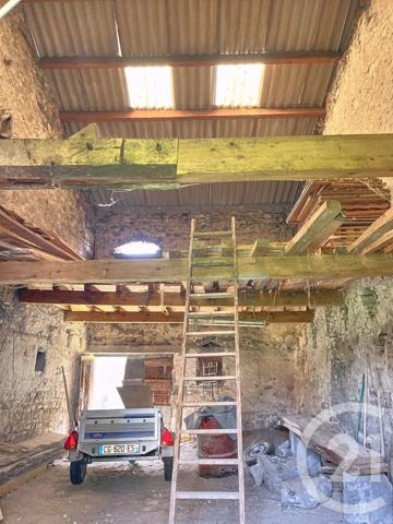 Maison à vendre  2 pièces - 131 m2 CHATEL GUYON - 63