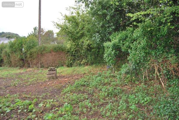 Terrain à Batir à vendre à Sottevast dans la Manche (50260), ref : 50112-837