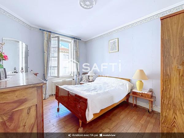 LIMOGES à tout prix !