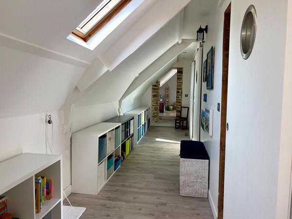 Maison 124 m² - 3 chambres - Pluvigner