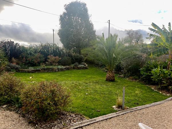 Maison 124 m² - 3 chambres - Pluvigner