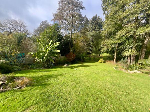 Maison 124 m² - 3 chambres - Pluvigner