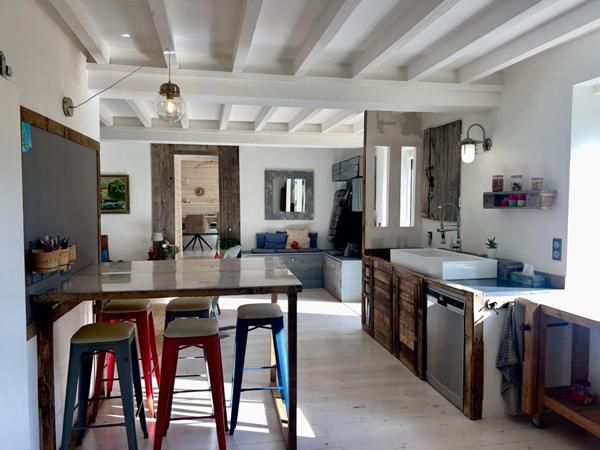 Maison 124 m² - 3 chambres - Pluvigner