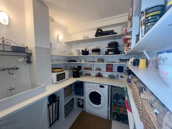 Maison 124 m² - 3 chambres - Pluvigner