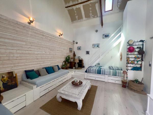 Maison 124 m² - 3 chambres - Pluvigner