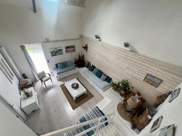 Maison 124 m² - 3 chambres - Pluvigner