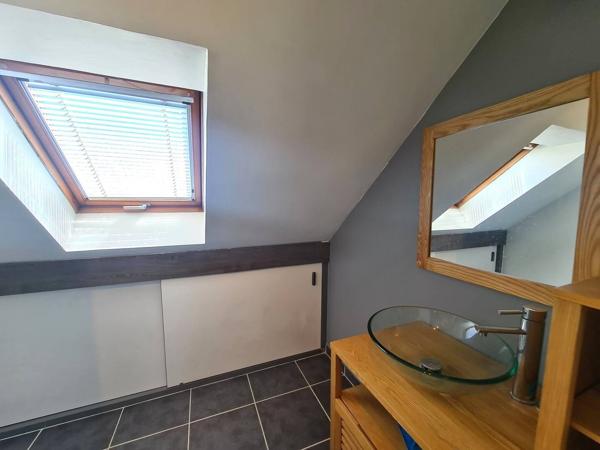Maison Ozoir La Ferriere 4 pièce(s) 94.2 m2