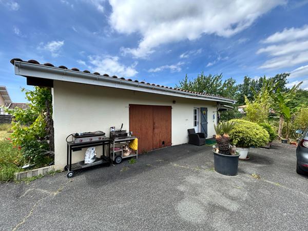 Maison Tosse 2 pièce(s) 75 m2