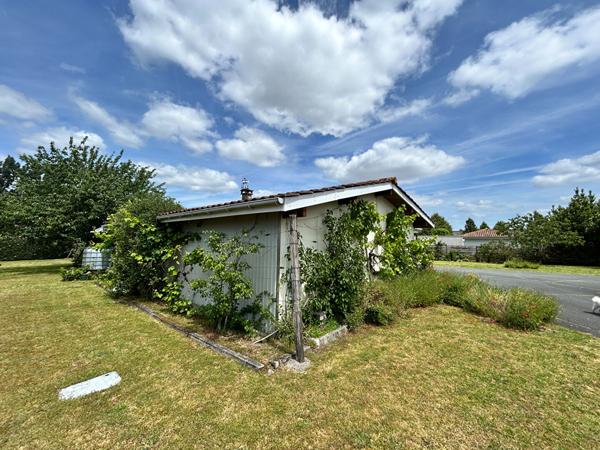 Maison Tosse 2 pièce(s) 75 m2