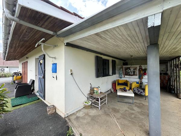 Maison Tosse 2 pièce(s) 75 m2