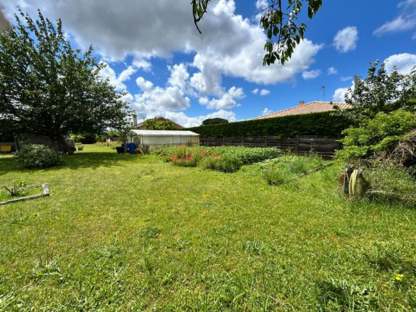 Maison Tosse 2 pièce(s) 75 m2