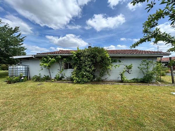 Maison Tosse 2 pièce(s) 75 m2