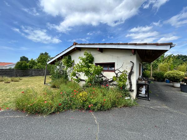 Maison Tosse 2 pièce(s) 75 m2