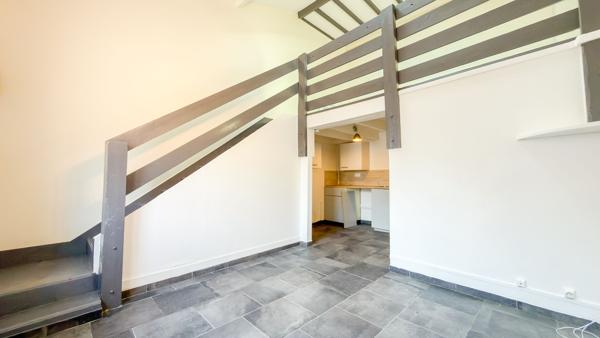 Appartement Vigneux Sur Seine 2 pièce(s) 30 m2