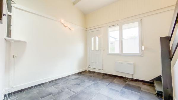 Appartement Vigneux Sur Seine 2 pièce(s) 30 m2