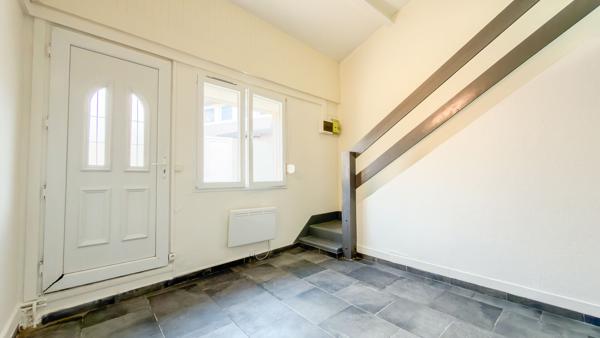 Appartement Vigneux Sur Seine 2 pièce(s) 30 m2