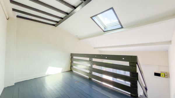 Appartement Vigneux Sur Seine 2 pièce(s) 30 m2