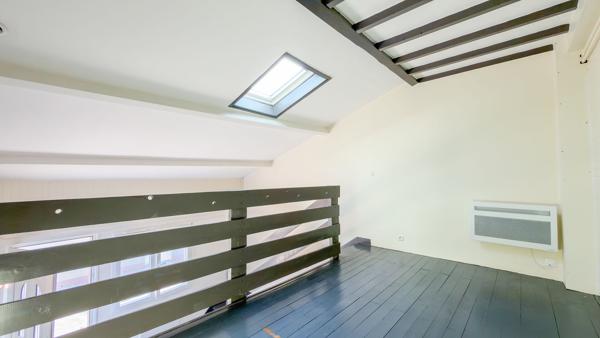 Appartement Vigneux Sur Seine 2 pièce(s) 30 m2
