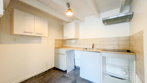 Appartement Vigneux Sur Seine 2 pièce(s) 30 m2
