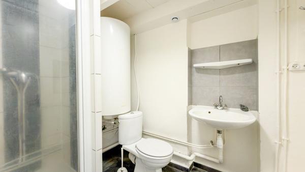 Appartement Vigneux Sur Seine 2 pièce(s) 30 m2