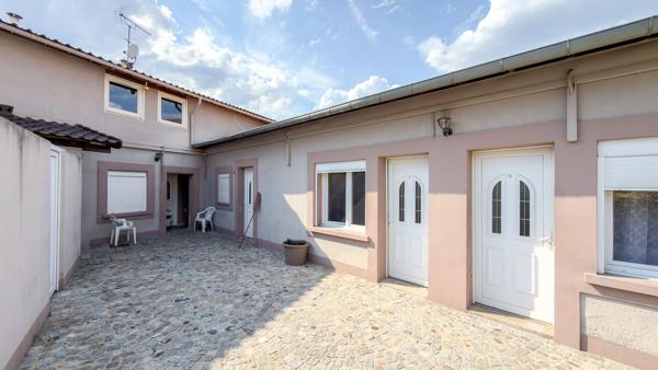 Appartement Vigneux Sur Seine 2 pièce(s) 30 m2