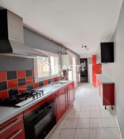 Charmante Maison 2 Chambres