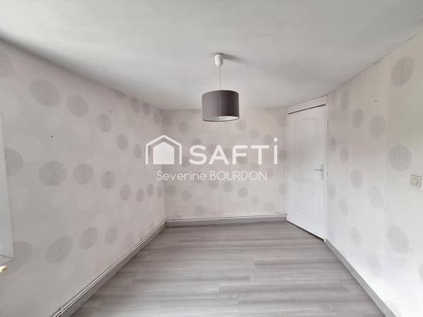 Charmante Maison 2 Chambres