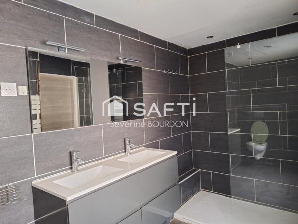 Charmante Maison 2 Chambres