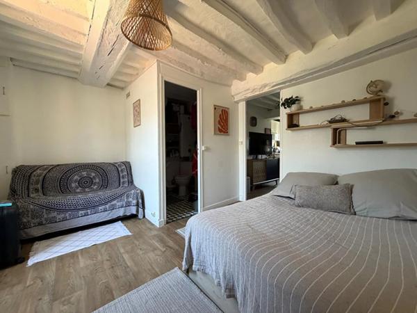 Appartement à vendre à Dieppe (76200)