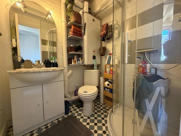 Appartement à vendre à Dieppe (76200)