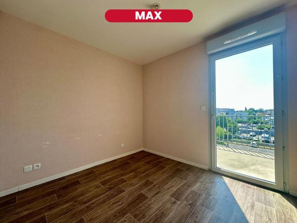 MAX - Appartement T3 60 m2 - LOOS