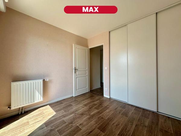 MAX - Appartement T3 60 m2 - LOOS