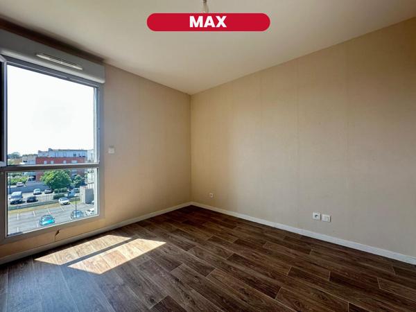MAX - Appartement T3 60 m2 - LOOS