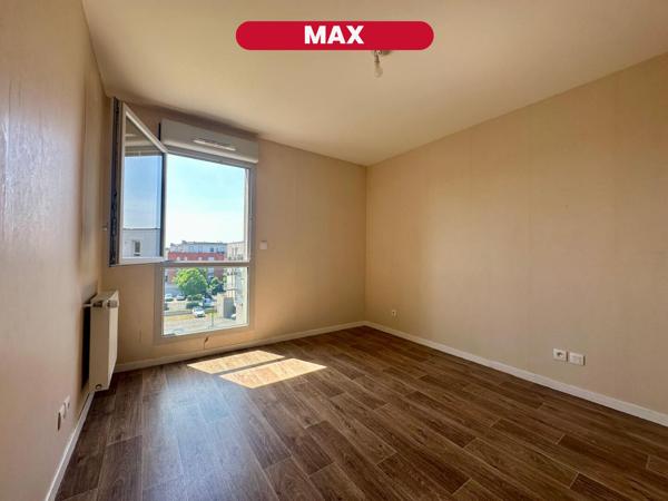MAX - Appartement T3 60 m2 - LOOS