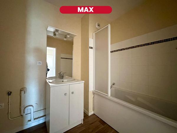 MAX - Appartement T3 60 m2 - LOOS