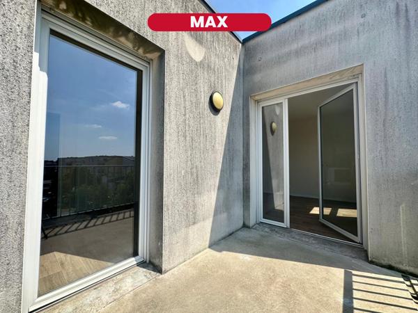 MAX - Appartement T3 60 m2 - LOOS