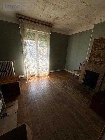 Maison à vendre à Laon dans l'Aisne (02000), ref : 02003-737