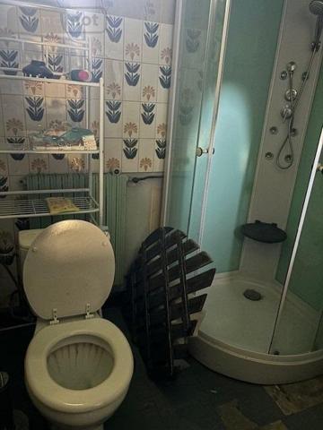 Maison à vendre à Laon dans l'Aisne (02000), ref : 02003-737