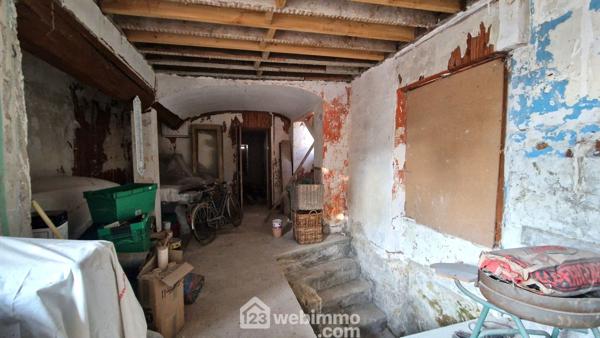 Appartement 22 m² à Laon 02000
