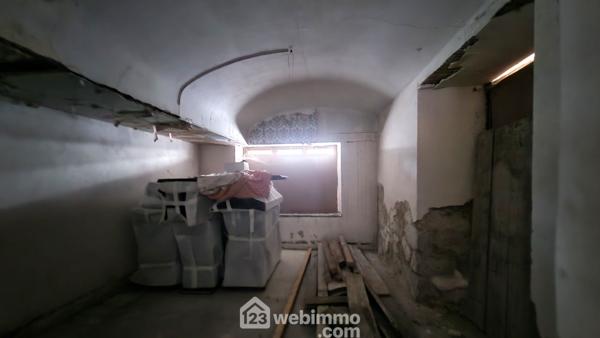 Appartement 22 m² à Laon 02000