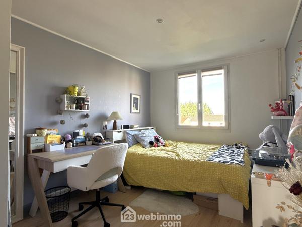 Maison 134 m² à Poitiers 86000