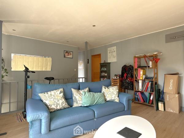 Maison 134 m² à Poitiers 86000