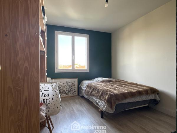 Maison 134 m² à Poitiers 86000