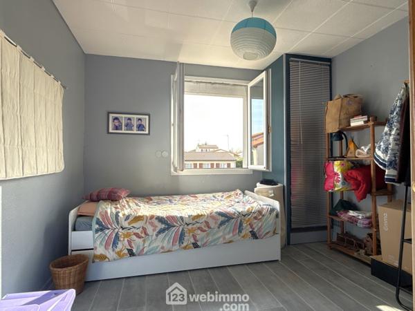 Maison 134 m² à Poitiers 86000