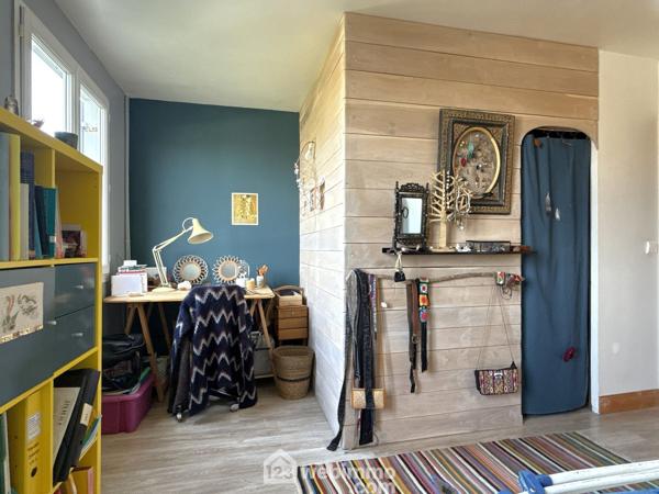 Maison 134 m² à Poitiers 86000